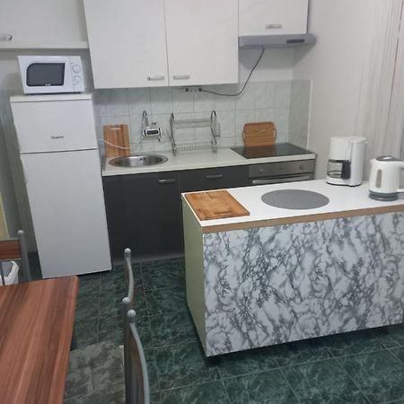 Apartments Samarzija- New 63 Not 47 Bibinje Kültér fotó