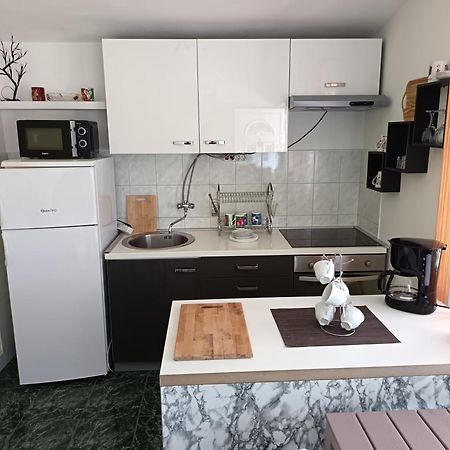 Apartments Samarzija- New 63 Not 47 Bibinje Kültér fotó